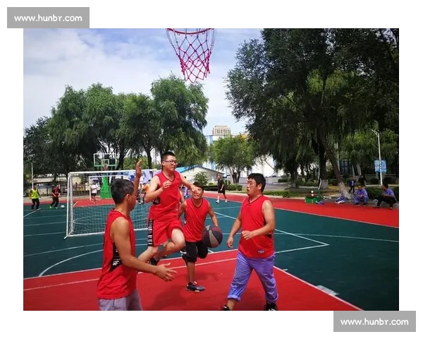 篮球赛事手机版全新上线尽享实时比分高清直播畅玩互动体验