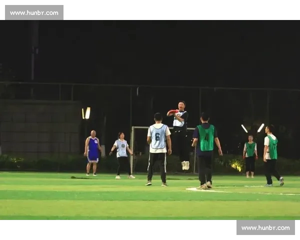 全方位体育平台推荐助你发现热门赛事与健身内容